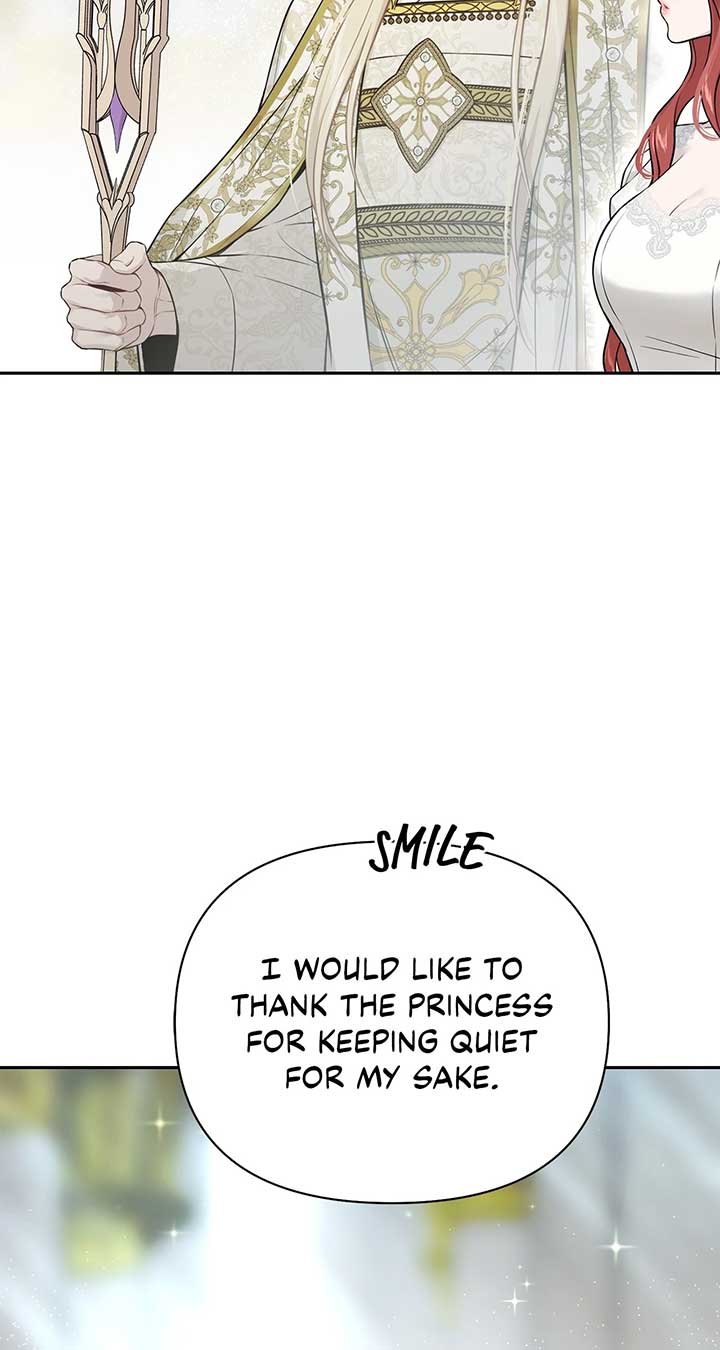 The Secret Bedroom of a Dejected Royal Daughter Chapter 148 - Page 102