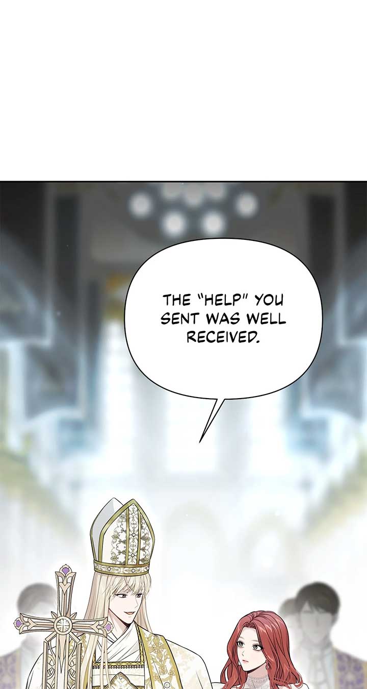 The Secret Bedroom of a Dejected Royal Daughter Chapter 148 - Page 104