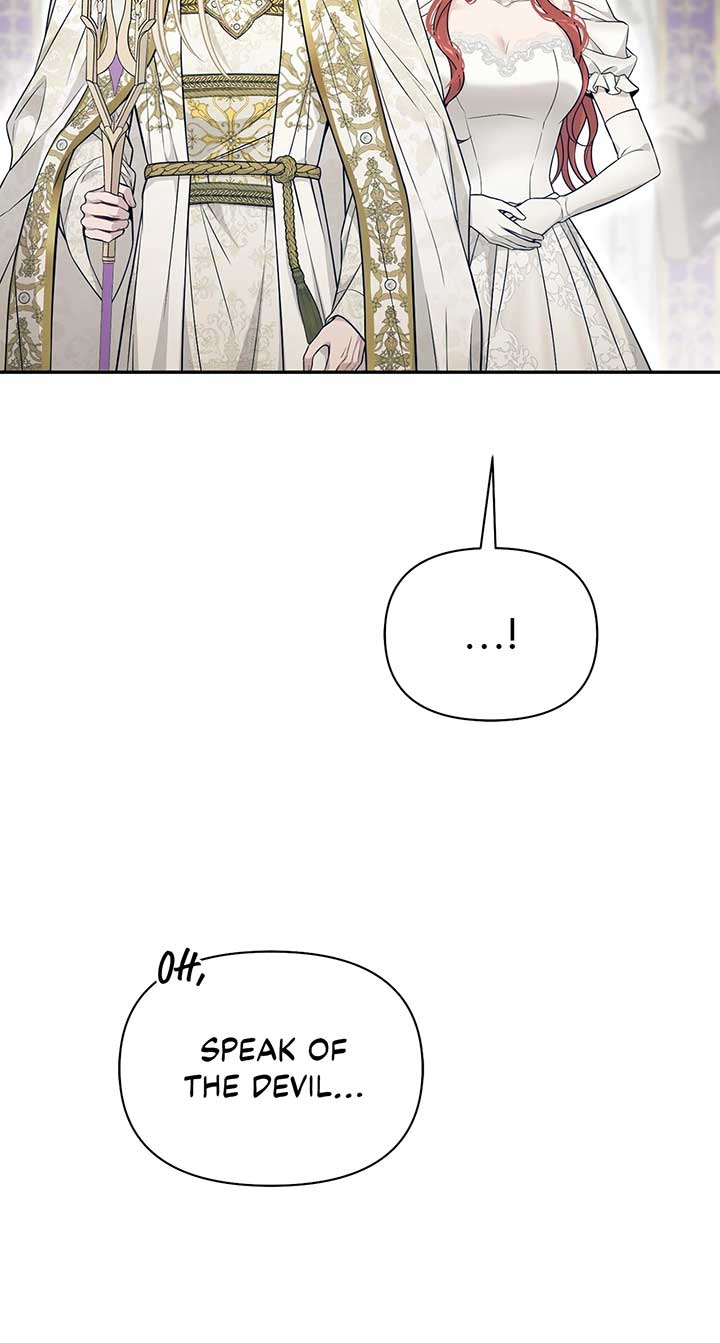 The Secret Bedroom of a Dejected Royal Daughter Chapter 148 - Page 105