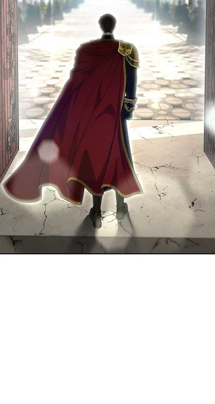 The Secret Bedroom of a Dejected Royal Daughter Chapter 148 - Page 108