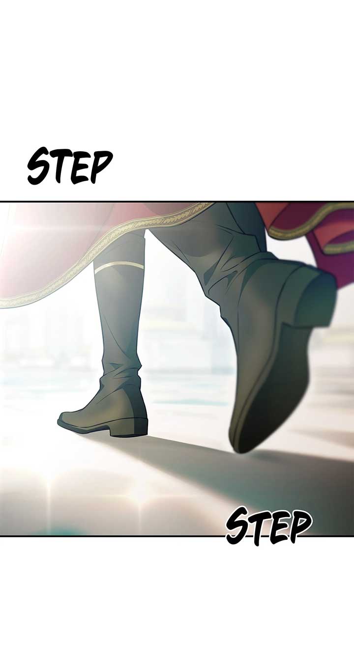 The Secret Bedroom of a Dejected Royal Daughter Chapter 148 - Page 109