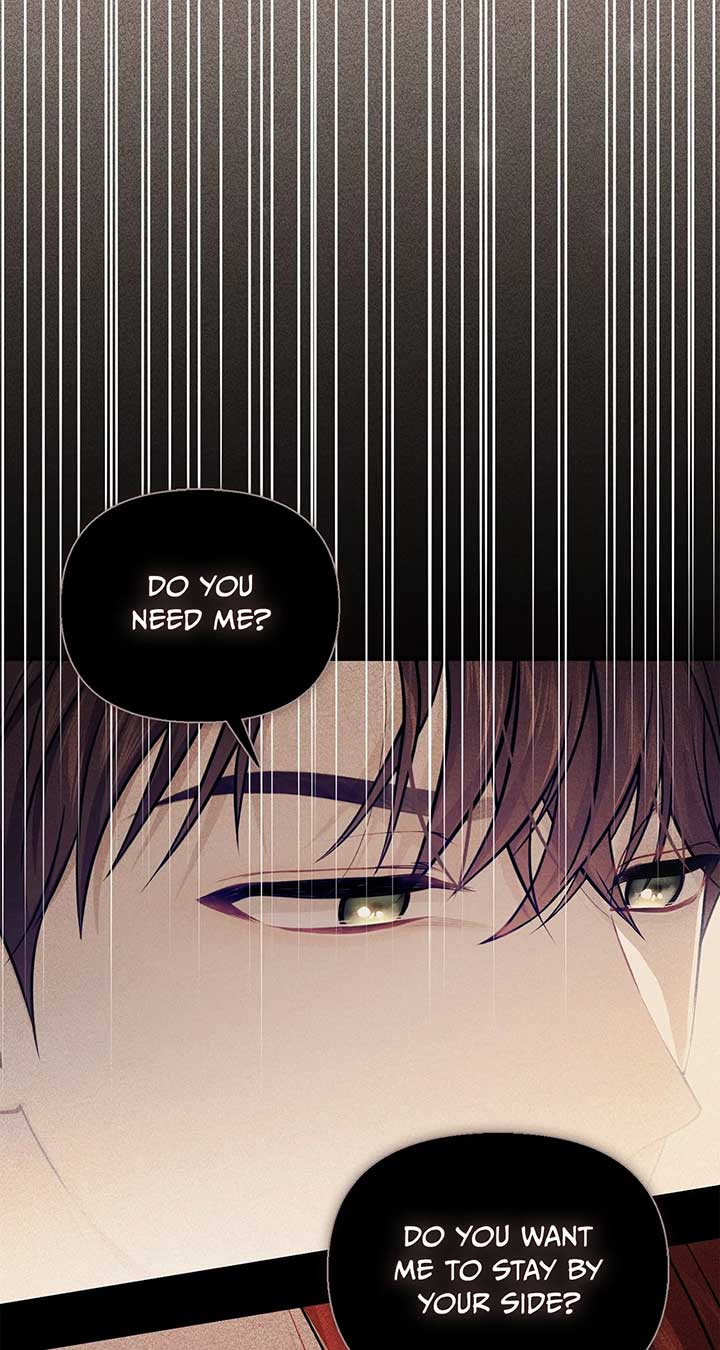 The Secret Bedroom of a Dejected Royal Daughter Chapter 148 - Page 112