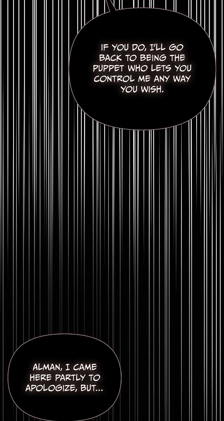 The Secret Bedroom of a Dejected Royal Daughter Chapter 148 - Page 115