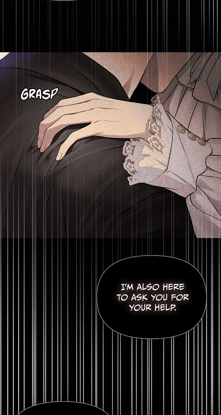 The Secret Bedroom of a Dejected Royal Daughter Chapter 148 - Page 116