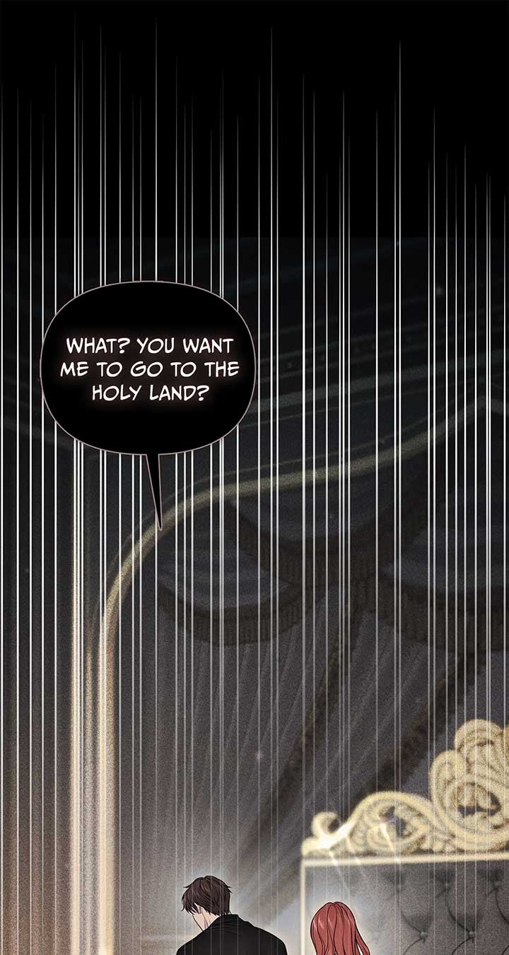 The Secret Bedroom of a Dejected Royal Daughter Chapter 148 - Page 118