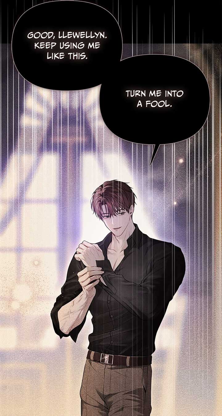 The Secret Bedroom of a Dejected Royal Daughter Chapter 148 - Page 122