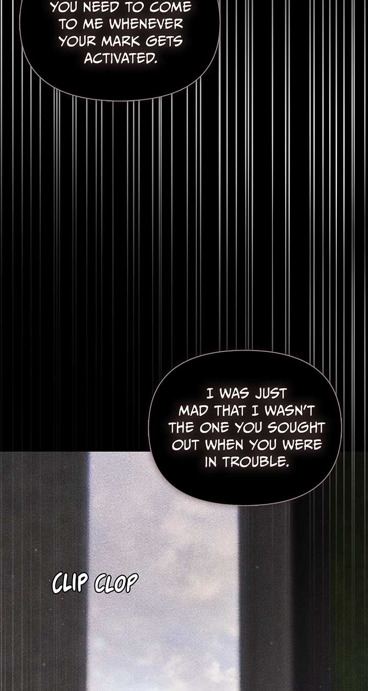 The Secret Bedroom of a Dejected Royal Daughter Chapter 148 - Page 125