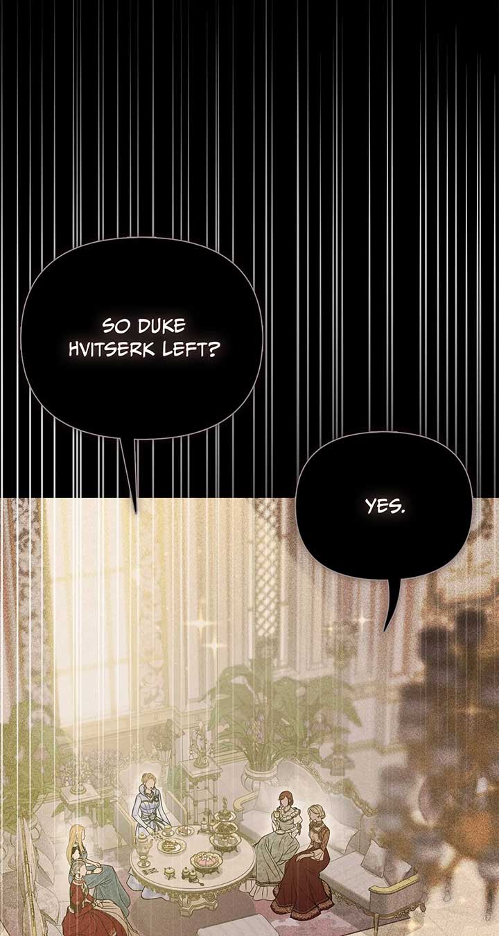 The Secret Bedroom of a Dejected Royal Daughter Chapter 148 - Page 127