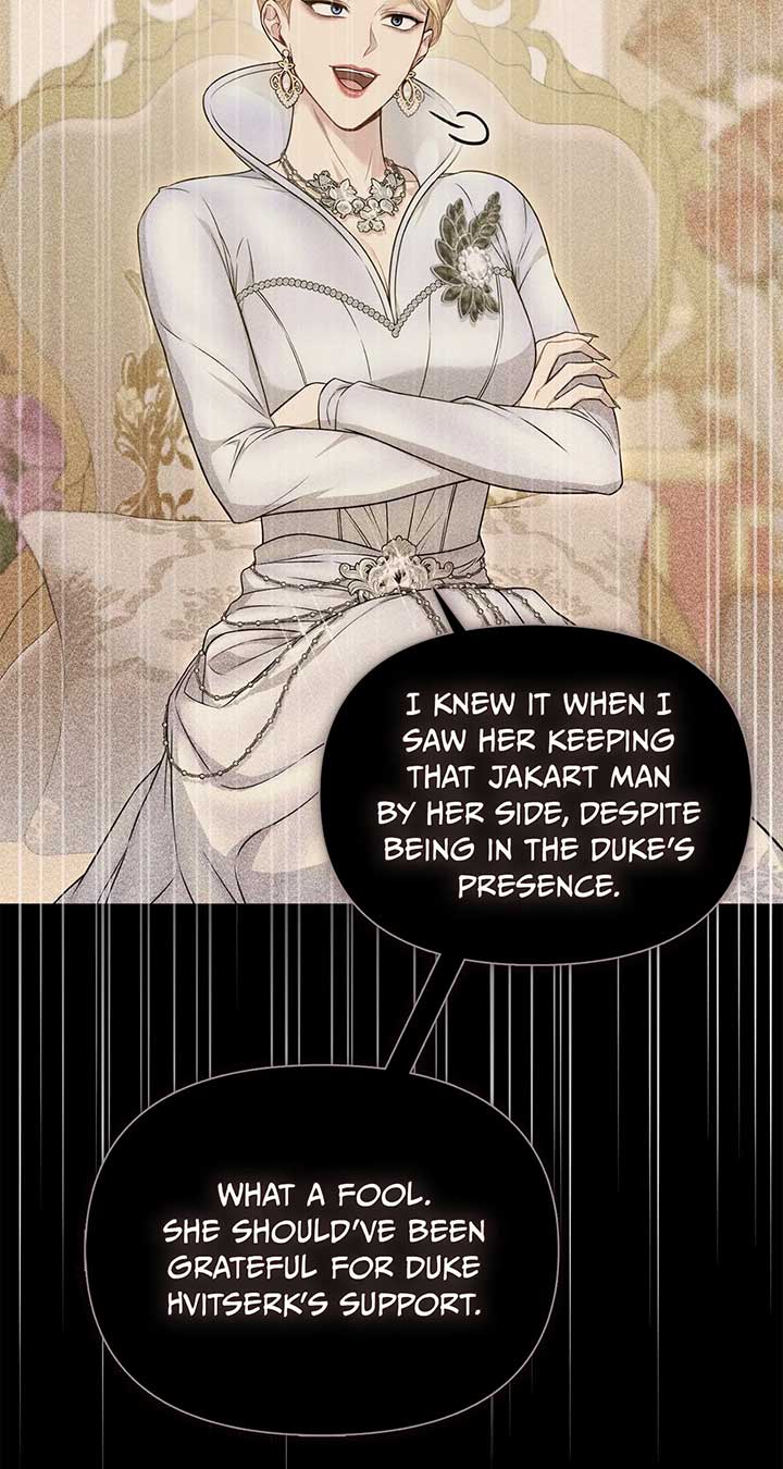 The Secret Bedroom of a Dejected Royal Daughter Chapter 148 - Page 129