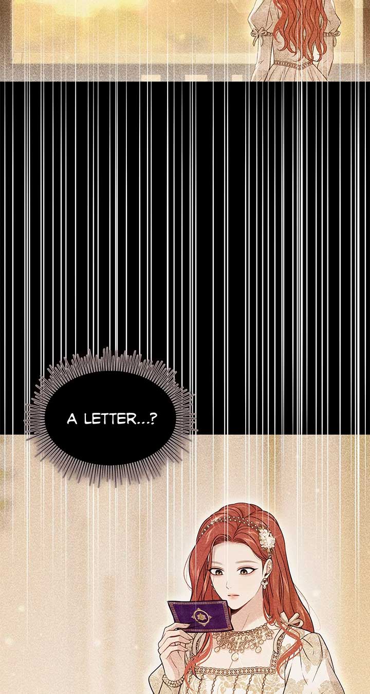 The Secret Bedroom of a Dejected Royal Daughter Chapter 148 - Page 133