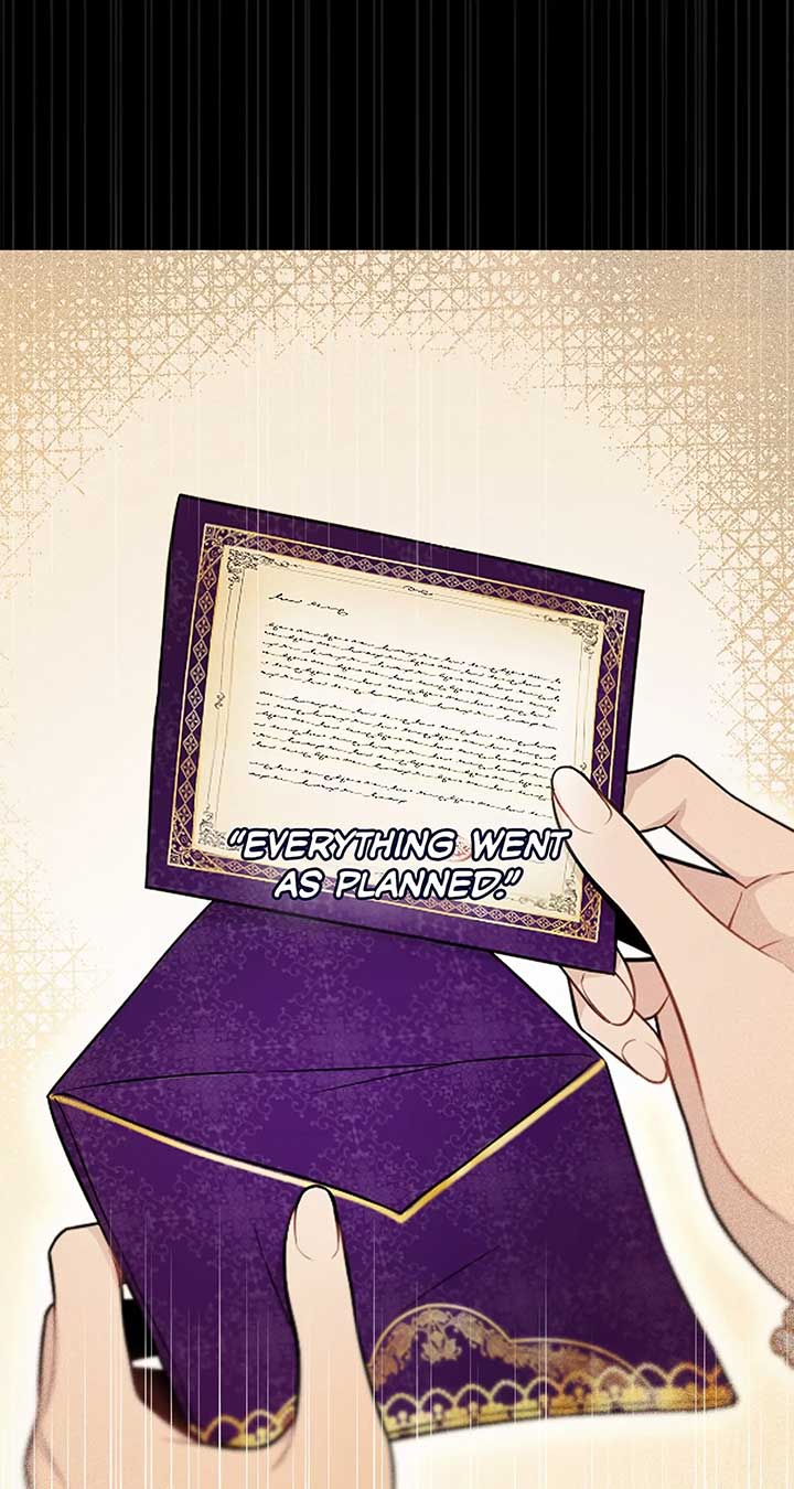 The Secret Bedroom of a Dejected Royal Daughter Chapter 148 - Page 135