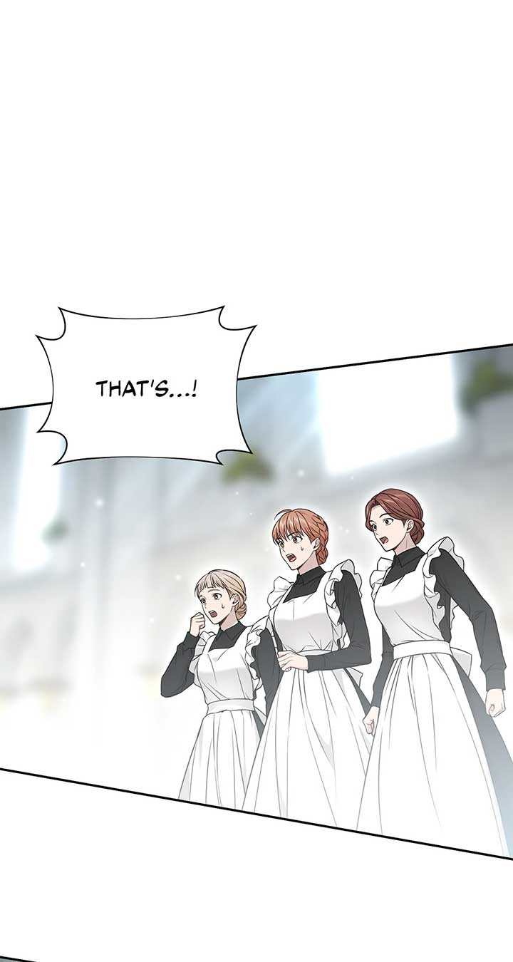 The Secret Bedroom of a Dejected Royal Daughter Chapter 148 - Page 137