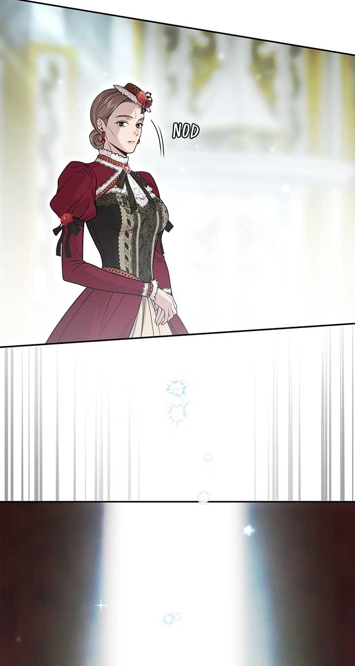 The Secret Bedroom of a Dejected Royal Daughter Chapter 148 - Page 138