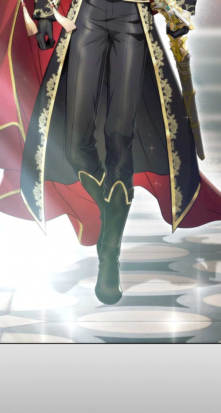 The Secret Bedroom of a Dejected Royal Daughter Chapter 149 - Page 5