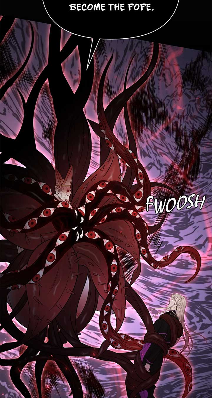 The Secret Bedroom of a Dejected Royal Daughter Chapter 149 - Page 7