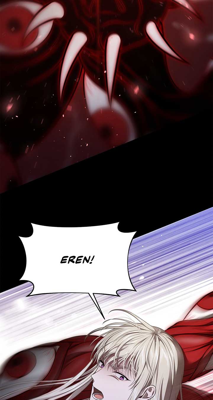 The Secret Bedroom of a Dejected Royal Daughter Chapter 149 - Page 9