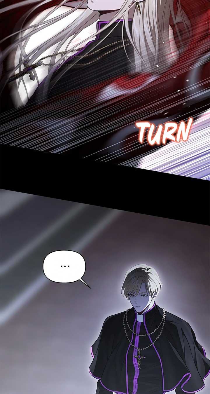 The Secret Bedroom of a Dejected Royal Daughter Chapter 149 - Page 10