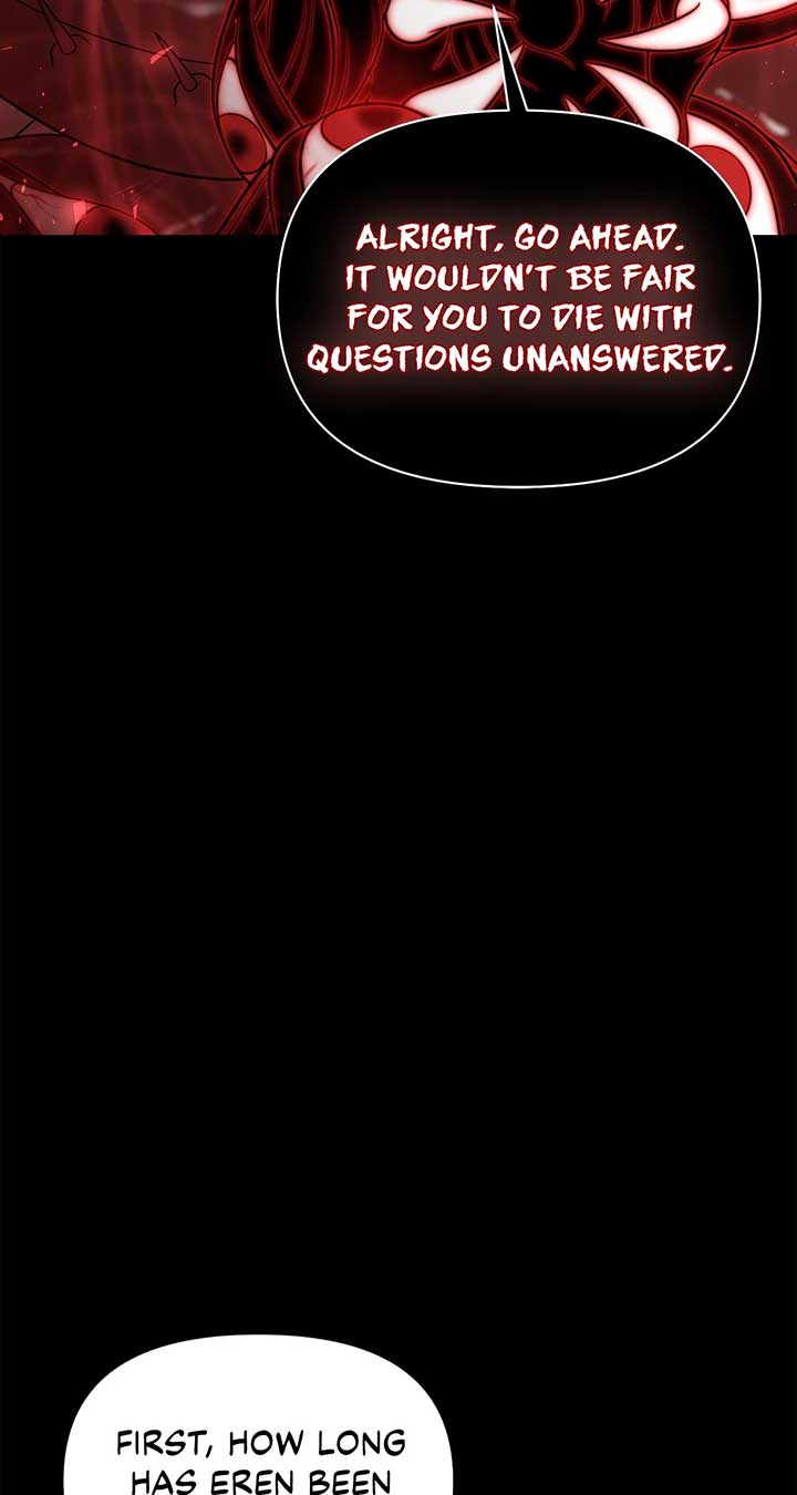 The Secret Bedroom of a Dejected Royal Daughter Chapter 149 - Page 18