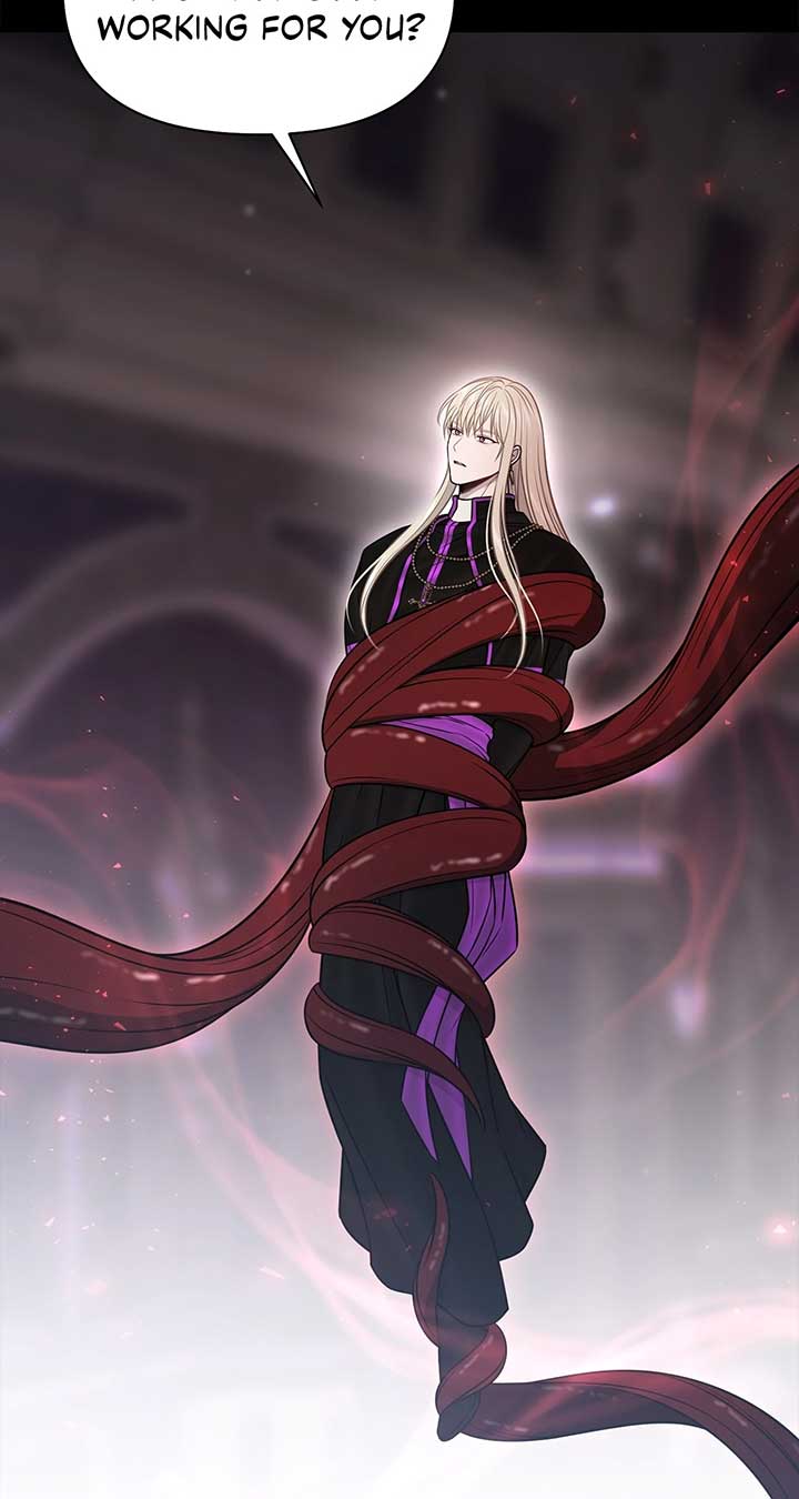 The Secret Bedroom of a Dejected Royal Daughter Chapter 149 - Page 19