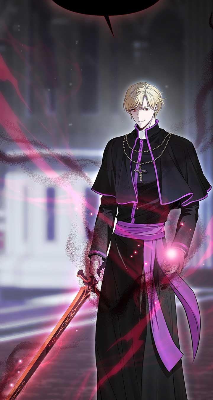 The Secret Bedroom of a Dejected Royal Daughter Chapter 149 - Page 21