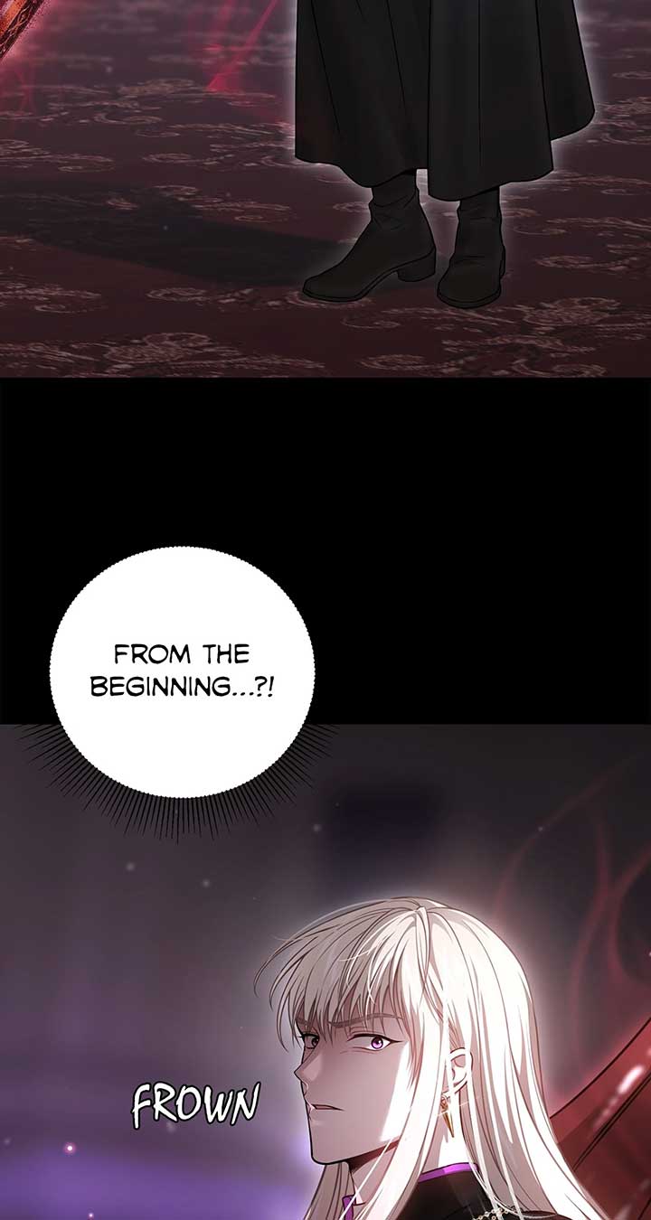 The Secret Bedroom of a Dejected Royal Daughter Chapter 149 - Page 22