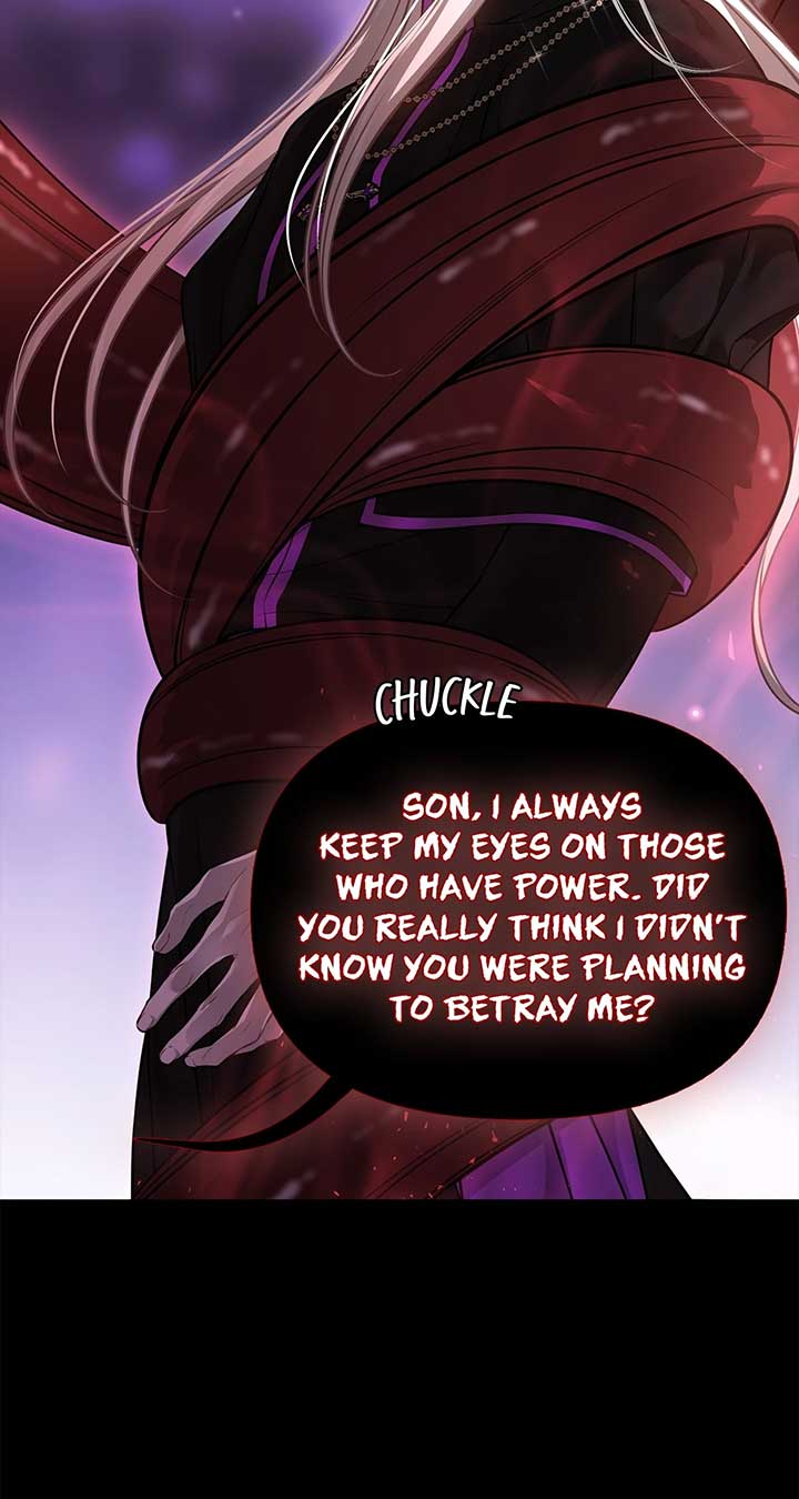 The Secret Bedroom of a Dejected Royal Daughter Chapter 149 - Page 23