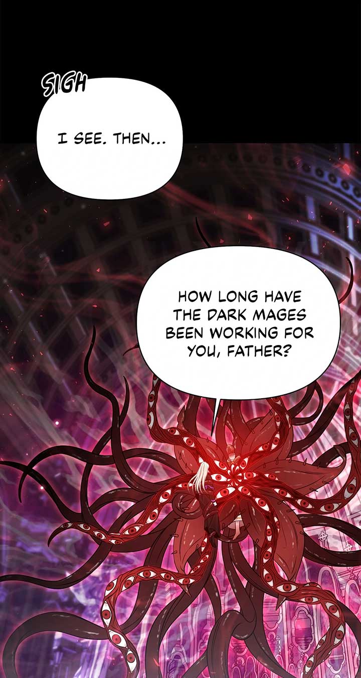 The Secret Bedroom of a Dejected Royal Daughter Chapter 149 - Page 24