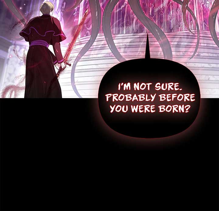 The Secret Bedroom of a Dejected Royal Daughter Chapter 149 - Page 25