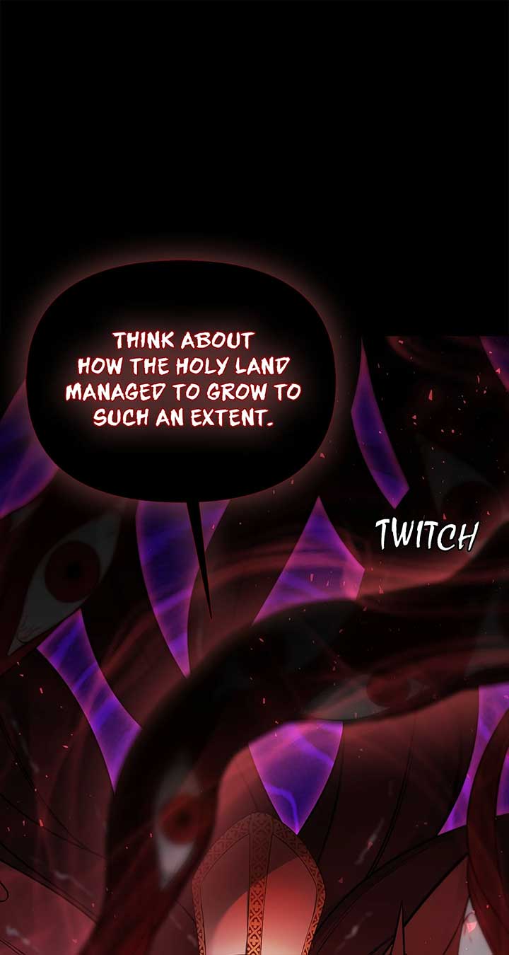 The Secret Bedroom of a Dejected Royal Daughter Chapter 149 - Page 26