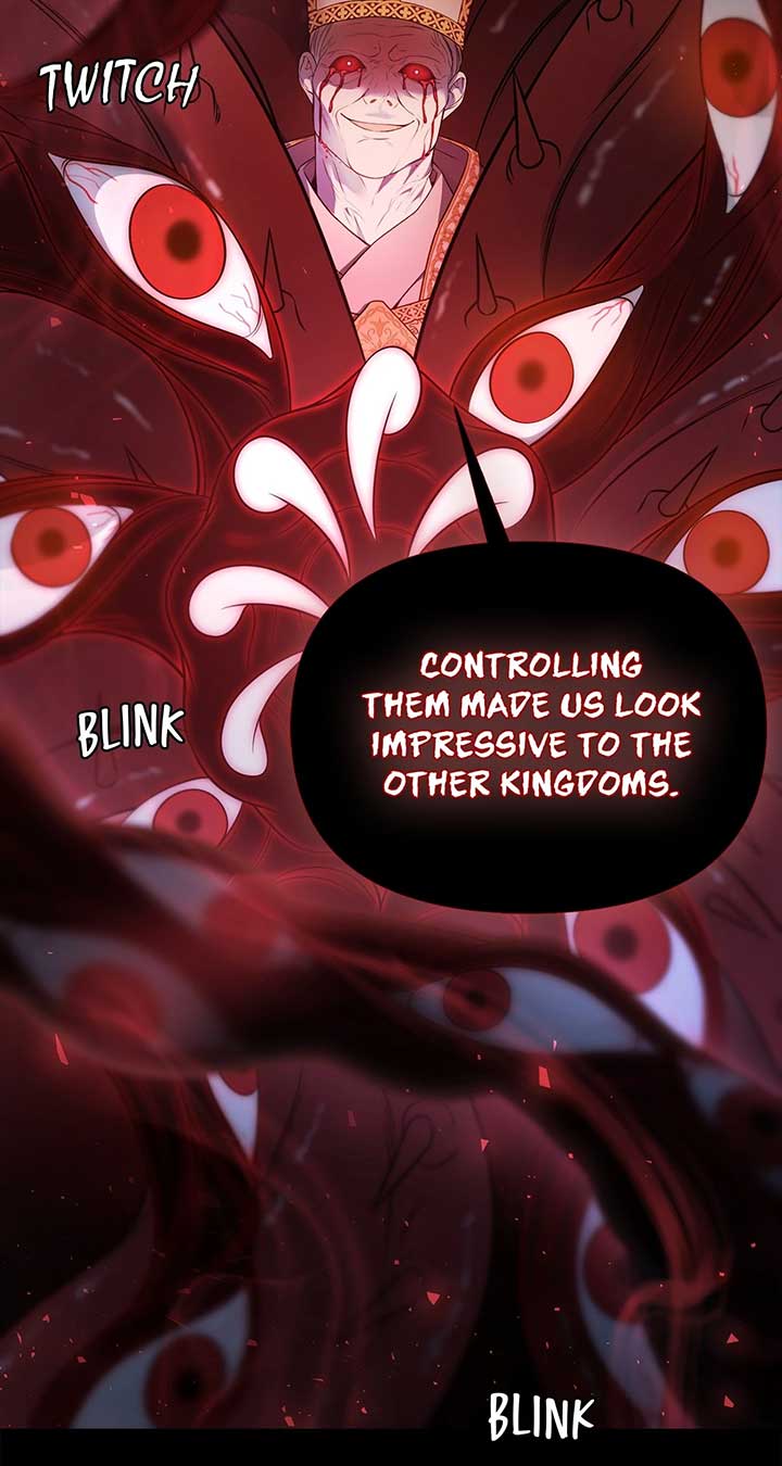 The Secret Bedroom of a Dejected Royal Daughter Chapter 149 - Page 27