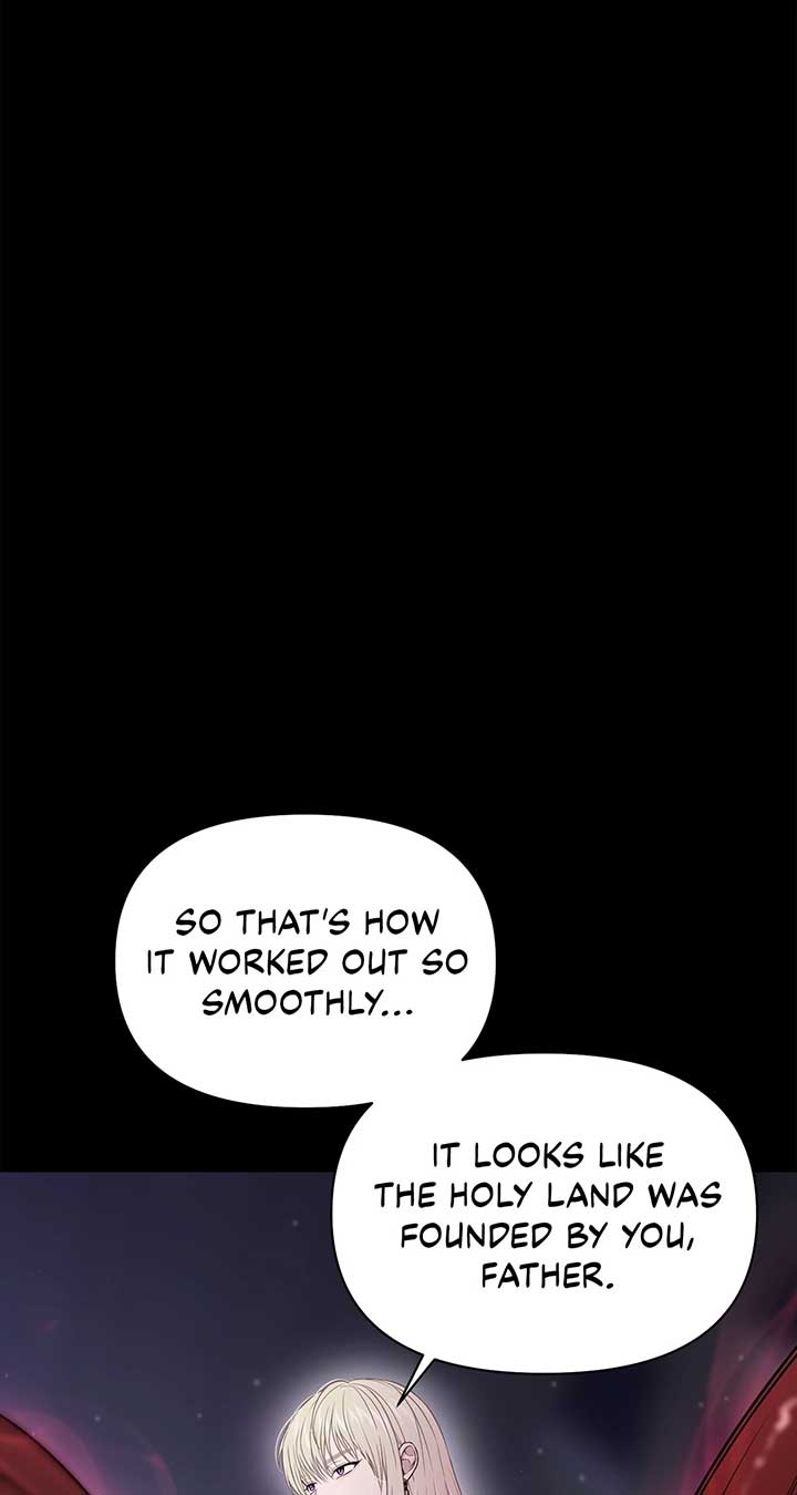 The Secret Bedroom of a Dejected Royal Daughter Chapter 149 - Page 28