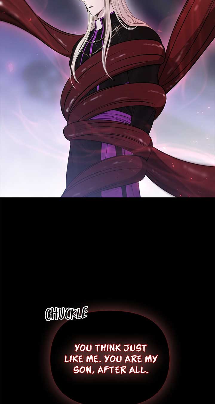 The Secret Bedroom of a Dejected Royal Daughter Chapter 149 - Page 29