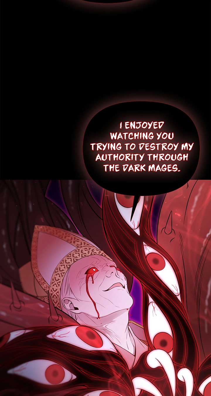 The Secret Bedroom of a Dejected Royal Daughter Chapter 149 - Page 30