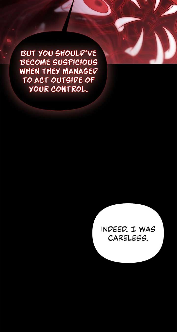 The Secret Bedroom of a Dejected Royal Daughter Chapter 149 - Page 31