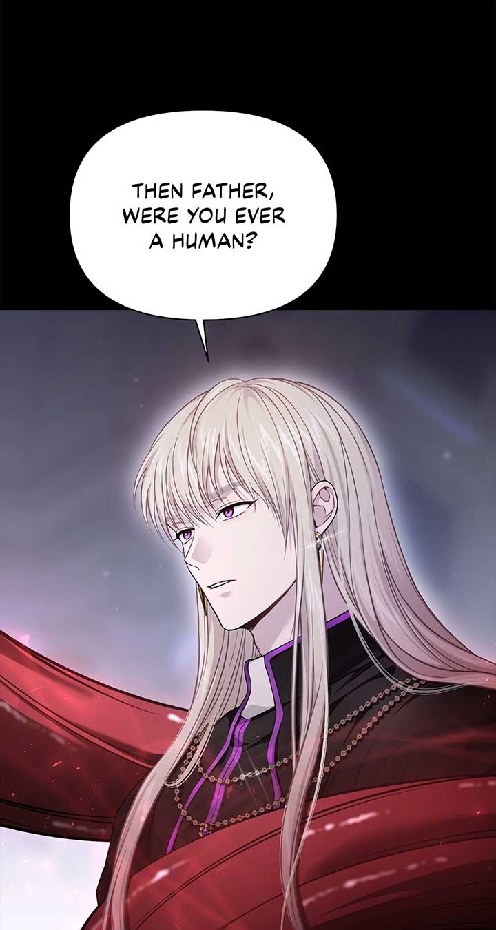 The Secret Bedroom of a Dejected Royal Daughter Chapter 149 - Page 32