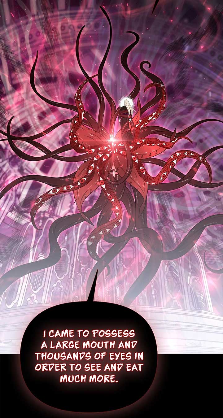 The Secret Bedroom of a Dejected Royal Daughter Chapter 149 - Page 36