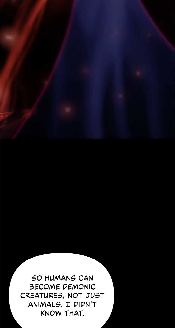 The Secret Bedroom of a Dejected Royal Daughter Chapter 149 - Page 40