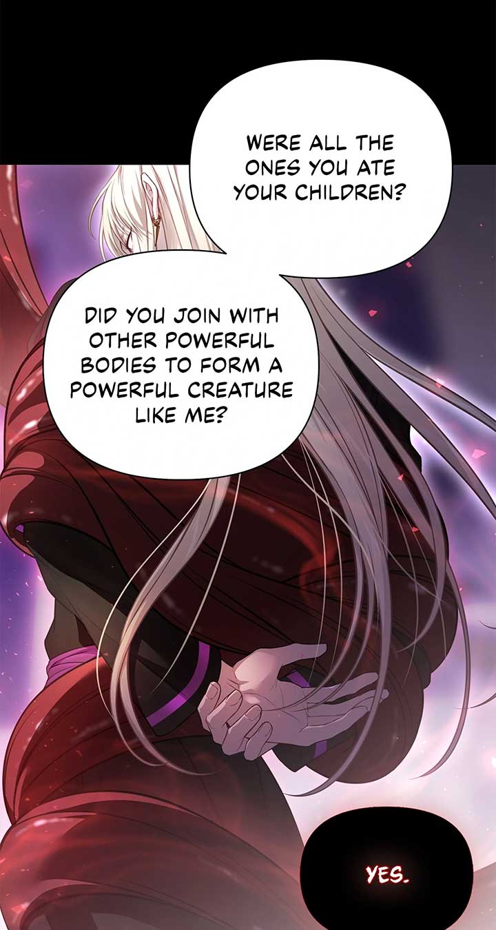 The Secret Bedroom of a Dejected Royal Daughter Chapter 149 - Page 42