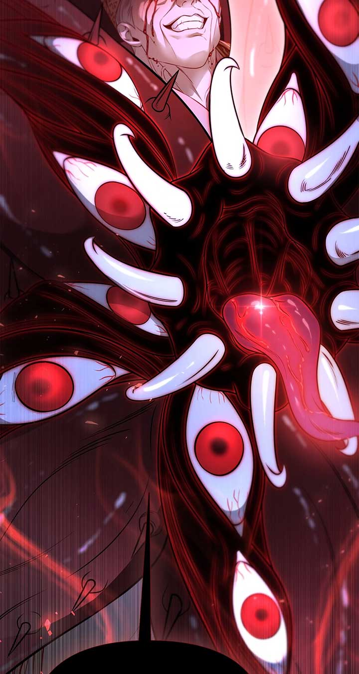 The Secret Bedroom of a Dejected Royal Daughter Chapter 149 - Page 45