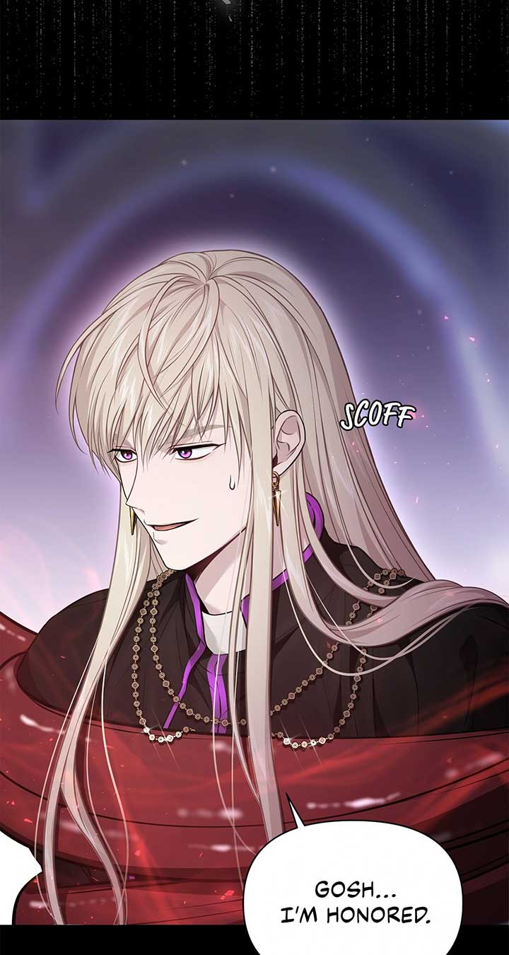 The Secret Bedroom of a Dejected Royal Daughter Chapter 149 - Page 47