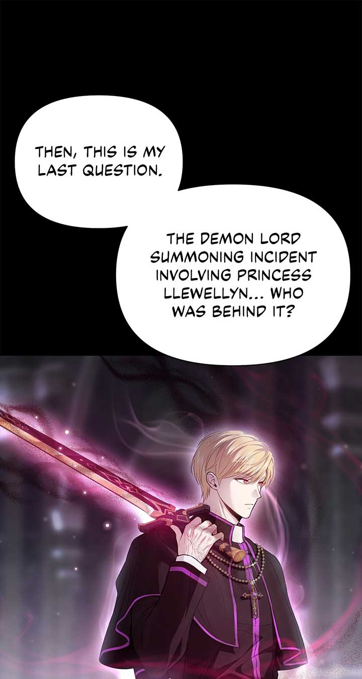 The Secret Bedroom of a Dejected Royal Daughter Chapter 149 - Page 49