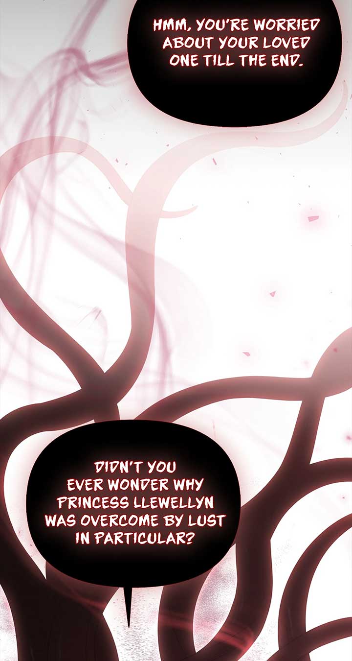 The Secret Bedroom of a Dejected Royal Daughter Chapter 149 - Page 51