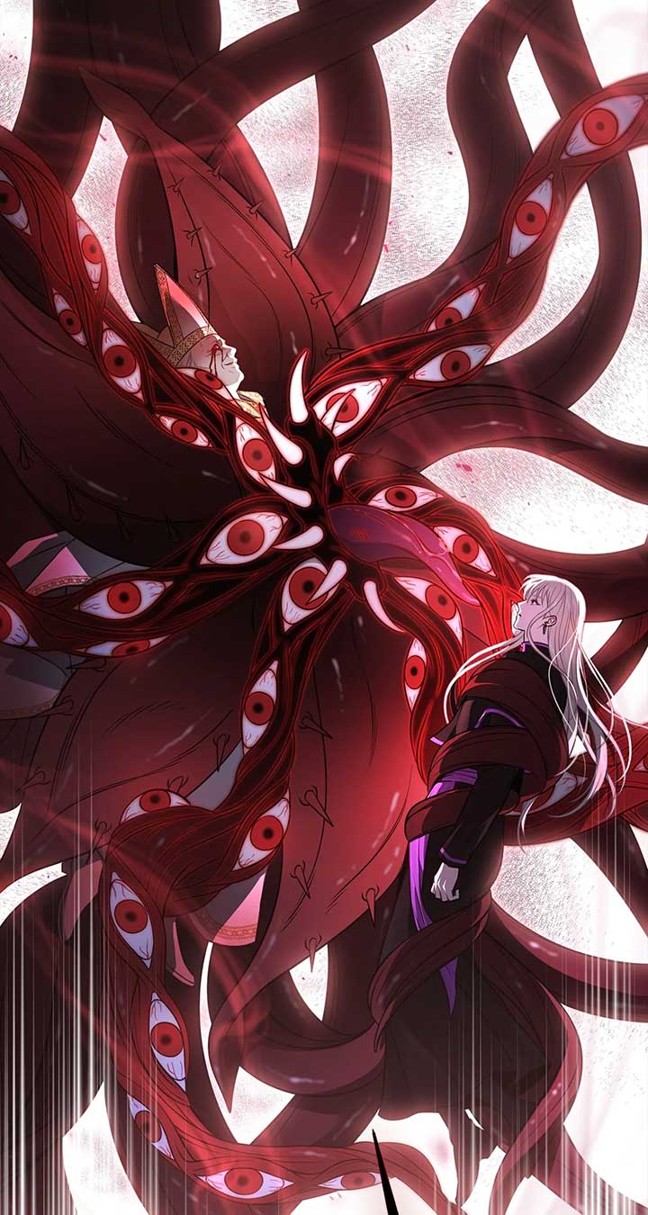 The Secret Bedroom of a Dejected Royal Daughter Chapter 149 - Page 52