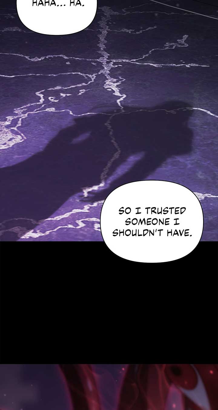 The Secret Bedroom of a Dejected Royal Daughter Chapter 149 - Page 56