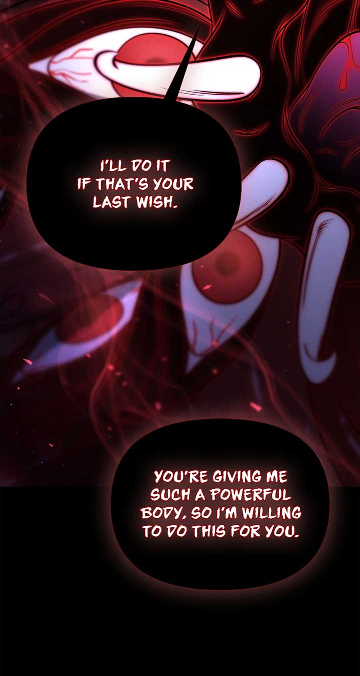 The Secret Bedroom of a Dejected Royal Daughter Chapter 149 - Page 58