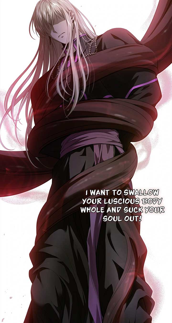 The Secret Bedroom of a Dejected Royal Daughter Chapter 149 - Page 61