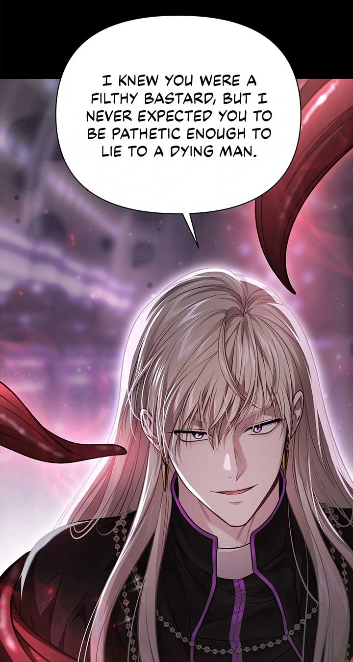 The Secret Bedroom of a Dejected Royal Daughter Chapter 149 - Page 65