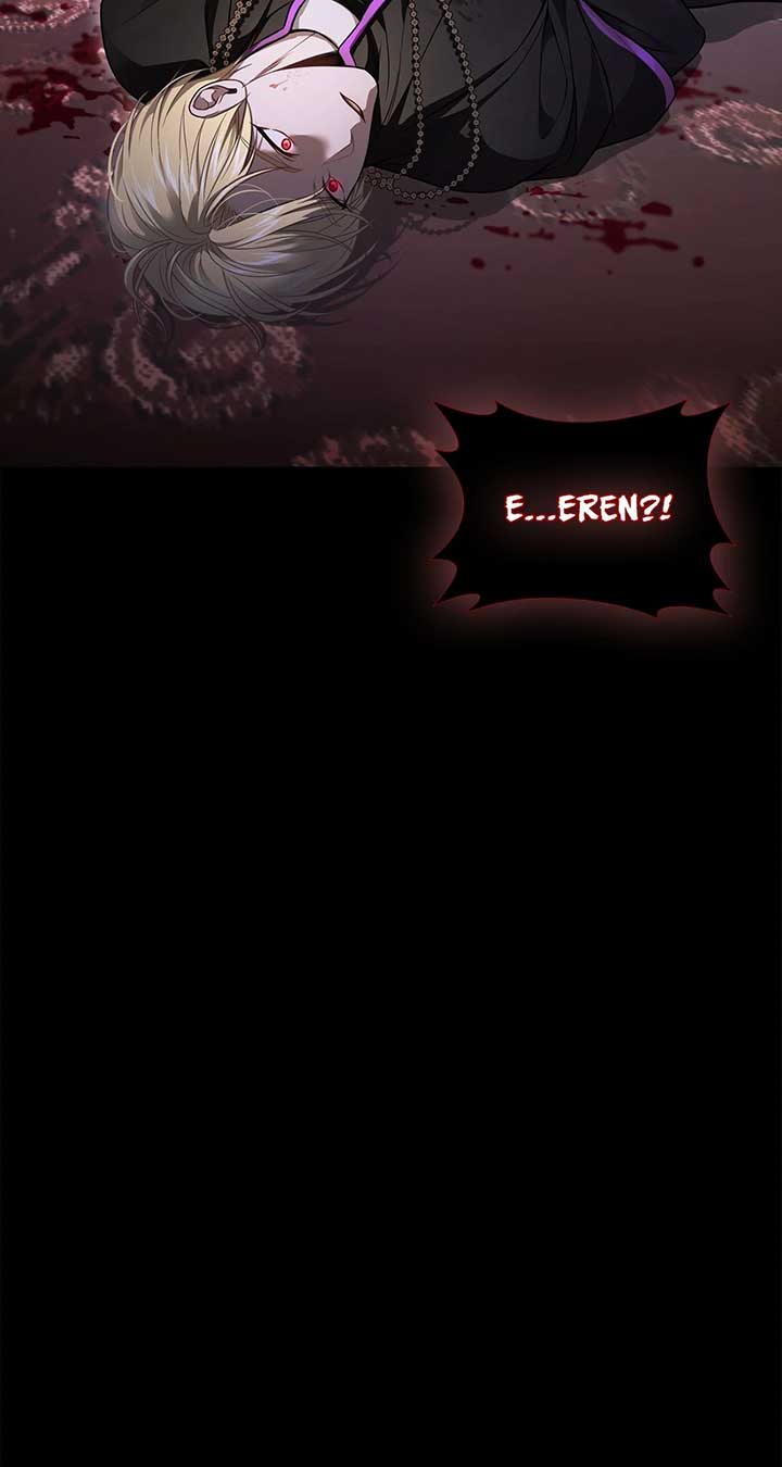 The Secret Bedroom of a Dejected Royal Daughter Chapter 149 - Page 72