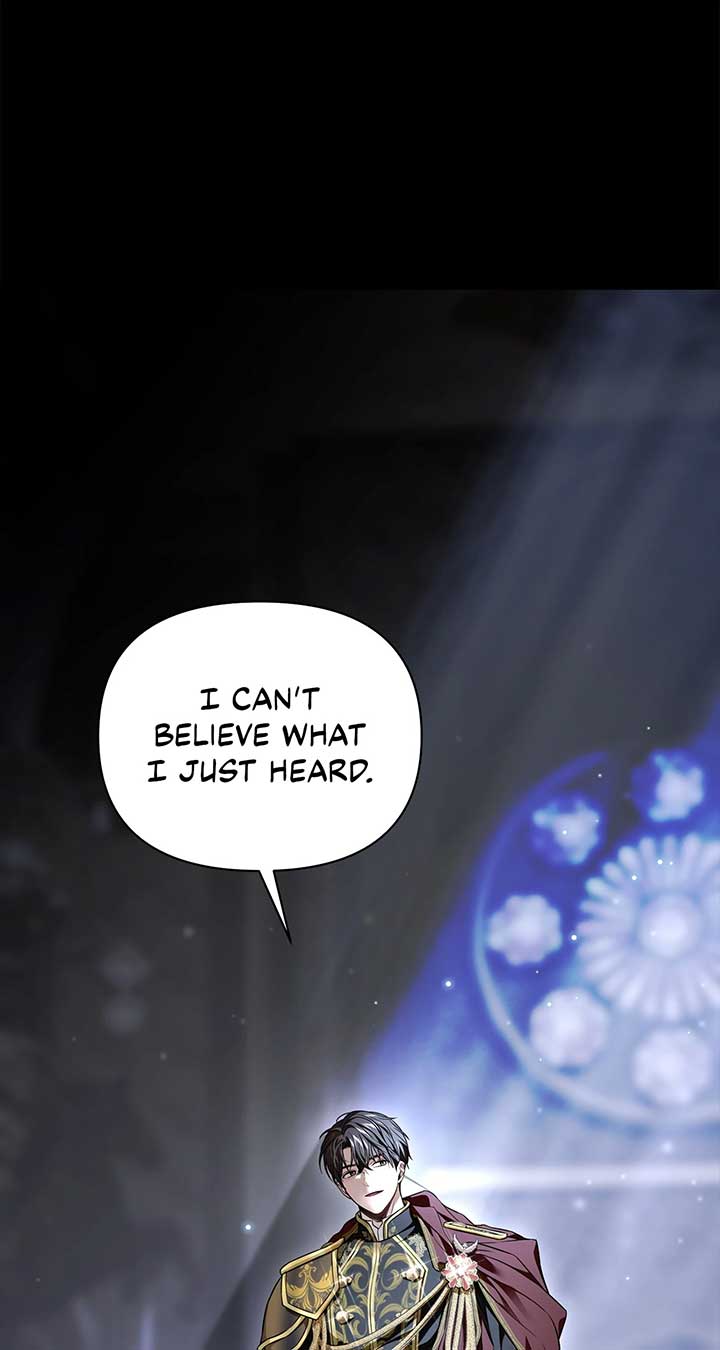 The Secret Bedroom of a Dejected Royal Daughter Chapter 149 - Page 74