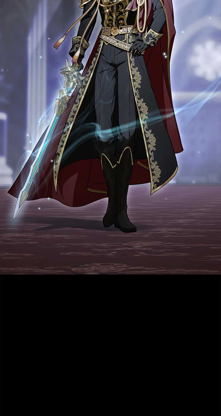 The Secret Bedroom of a Dejected Royal Daughter Chapter 149 - Page 75